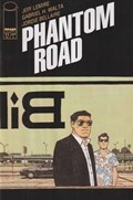 PHANTOM ROAD #11 