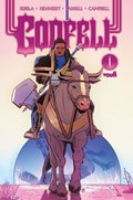 GODFELL #1 