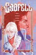 GODFELL #1-RI 