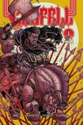 GODFELL #1-RI-D 