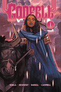 GODFELL #1-RI-C 