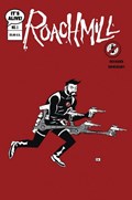 ROACHMILL #1F 
