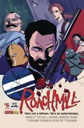 ROACHMILL #6B 