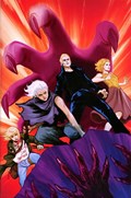 BUFFY: THE LAST VAMPIRE SLAYER - SPECIAL #1-RI 
