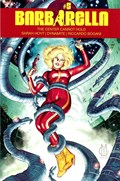 BARBARELLA: THE CENTER CANNOT HOLD #5C 
