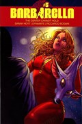 BARBARELLA: THE CENTER CANNOT HOLD #5D 