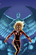 BARBARELLA: THE CENTER CANNOT HOLD #1-RI-H 
