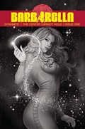 BARBARELLA: THE CENTER CANNOT HOLD #1-RI-J 