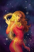 BARBARELLA: THE CENTER CANNOT HOLD #1J 