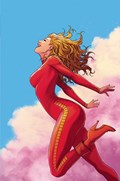 BARBARELLA: THE CENTER CANNOT HOLD #2L 
