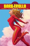 BARBARELLA: THE CENTER CANNOT HOLD #2D 