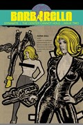 BARBARELLA: THE CENTER CANNOT HOLD #2-RI 