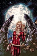 BARBARELLA: THE CENTER CANNOT HOLD #2-RI-D 