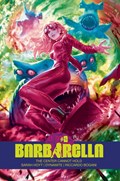 BARBARELLA: THE CENTER CANNOT HOLD #2M 