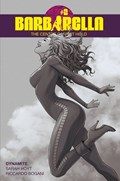BARBARELLA: THE CENTER CANNOT HOLD #2-RI-H 