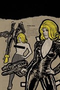 BARBARELLA: THE CENTER CANNOT HOLD #2-RI-G 