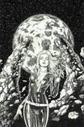 BARBARELLA: THE CENTER CANNOT HOLD #2-RI-J 