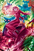 BARBARELLA: THE CENTER CANNOT HOLD #2-RI-I 