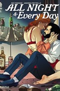 ALL NIGHT AND EVERY DAY #1 