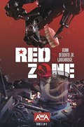 RED ZONE #2 
