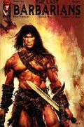 THE LAST BARBARIANS #2B 