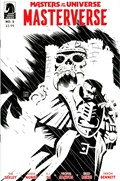 MASTERS OF THE UNIVERSE: MASTERVERSE #2C 