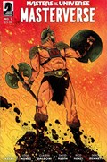 MASTERS OF THE UNIVERSE: MASTERVERSE #3C 