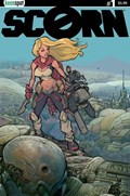 SCORN #1B 
