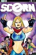 SCORN #1 