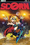 SCORN #1C 