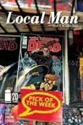 LOCAL MAN #6D 