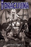 DRACULINA: BLOOD SIMPLE #4-RI-H 