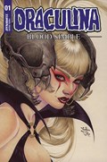 DRACULINA: BLOOD SIMPLE #1D 