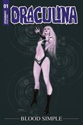 DRACULINA: BLOOD SIMPLE #1C 