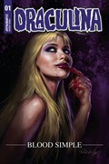 DRACULINA: BLOOD SIMPLE #1-RI 
