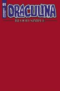 DRACULINA: BLOOD SIMPLE #1F 