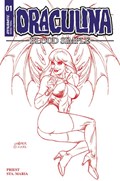 DRACULINA: BLOOD SIMPLE #1-RI-D 