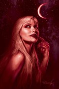 DRACULINA: BLOOD SIMPLE #1-RI-B 