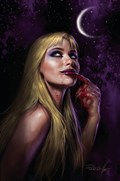 DRACULINA: BLOOD SIMPLE #1-RI-E 