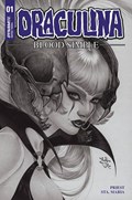 DRACULINA: BLOOD SIMPLE #1-RI-G 