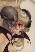 DRACULINA: BLOOD SIMPLE #1-RI-J 