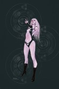 DRACULINA: BLOOD SIMPLE #1-RI-I 
