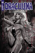 DRACULINA: BLOOD SIMPLE #2-RI-G 