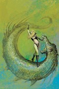 DRACULINA: BLOOD SIMPLE #2-RI-E 