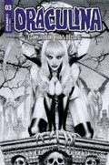 DRACULINA: BLOOD SIMPLE #3-RI-G 