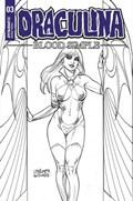 DRACULINA: BLOOD SIMPLE #3-RI 