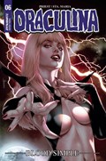 DRACULINA: BLOOD SIMPLE #6 