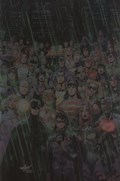 LAZARUS PLANET OMEGA #1-RI-C 