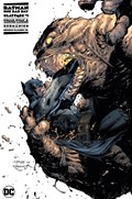 BATMAN: ONE BAD DAY - CLAYFACE #1B 