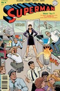 SUPERMAN #4-RI-B 